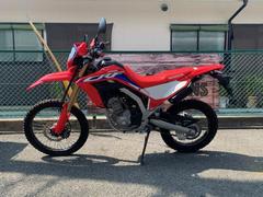 ホンダ　ＣＲＦ２５０Ｌ