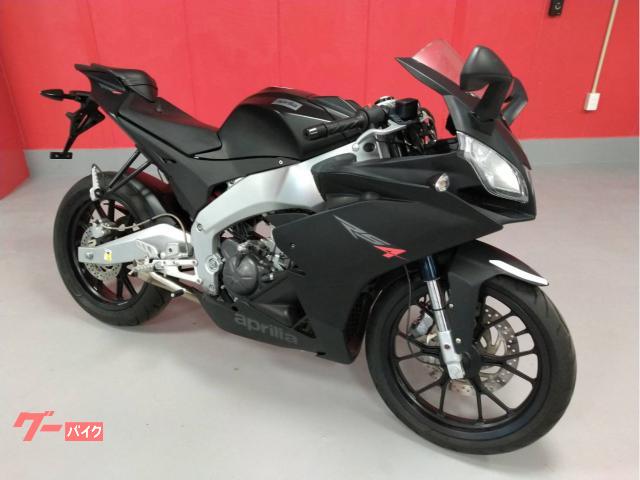 ｒｓ４ １２５ アプリリア 大阪府のバイク一覧 新車 中古バイクなら グーバイク