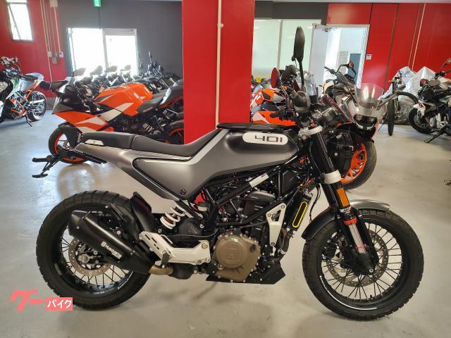 ＨＵＳＱＶＡＲＮＡ スヴァルトピレン４０１ スクリーン