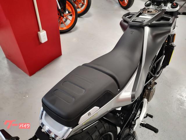 ＨＵＳＱＶＡＲＮＡ スヴァルトピレン４０１ スクリーン