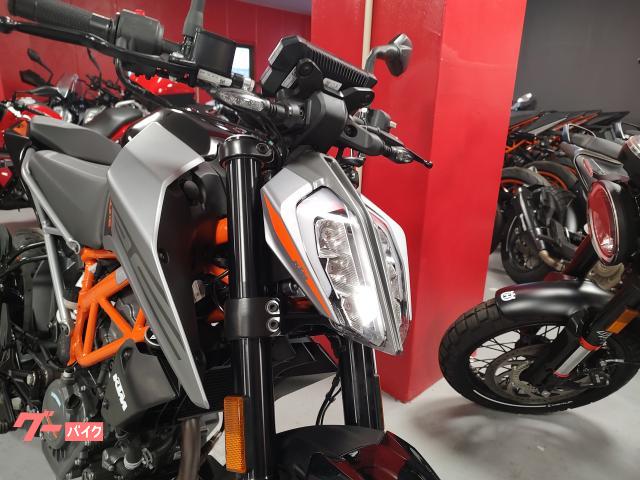 KTM 125 — миниатюра 3