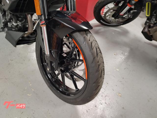 KTM 125 — миниатюра 4