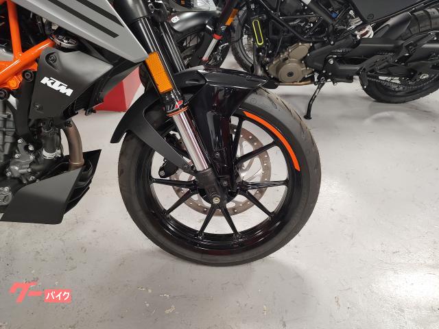 KTM 125 — миниатюра 5