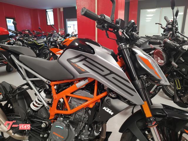 KTM 125 — миниатюра 6