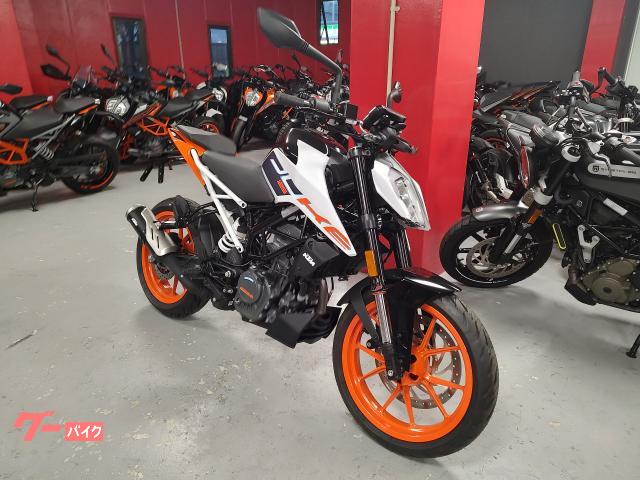 KTM 125 — миниатюра 2
