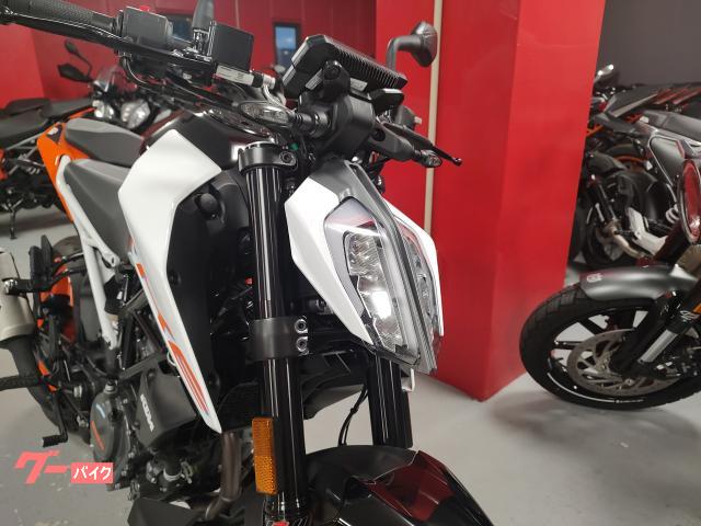KTM 125 — миниатюра 3