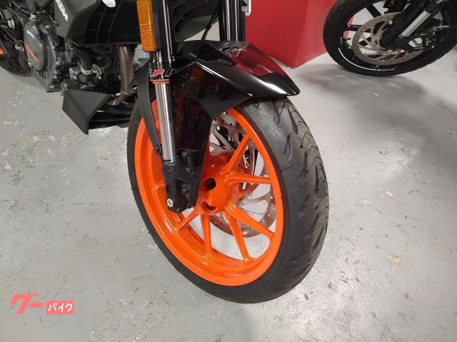 KTM 125 — миниатюра 4