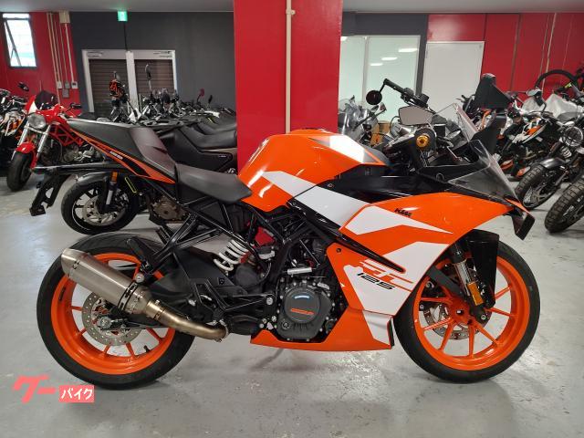 ＲＣ１２５