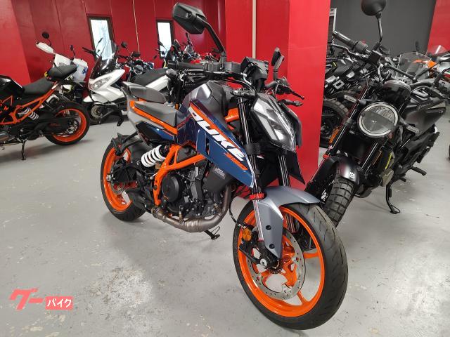 KTM 390 — миниатюра 2