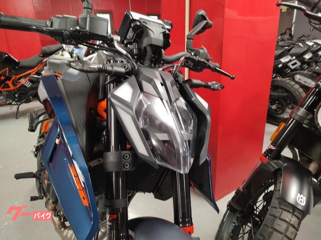 KTM 390 — миниатюра 3