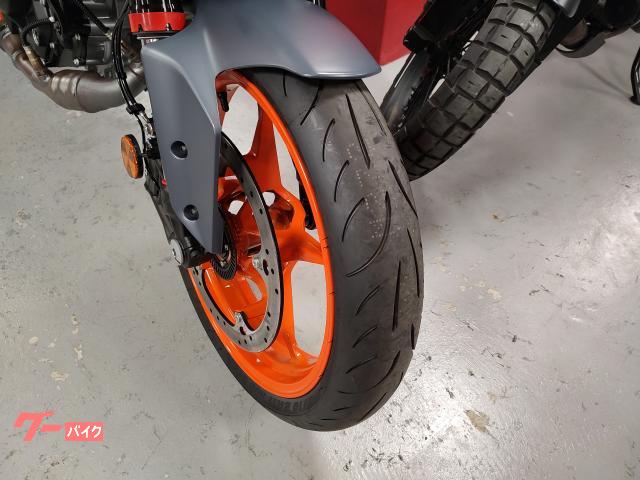 KTM 390 — миниатюра 4