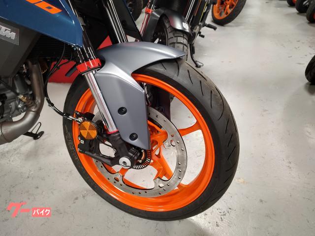 KTM 390 — миниатюра 5