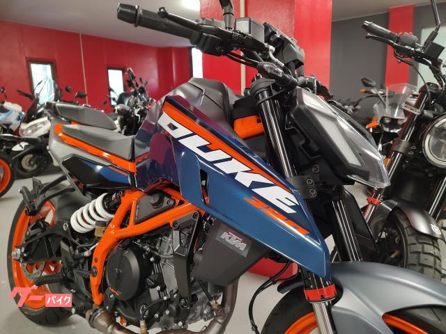 KTM 390 — миниатюра 6