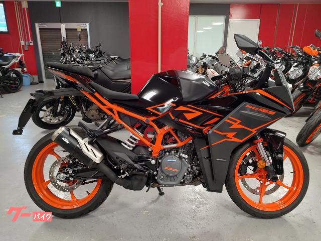ＲＣ１２５