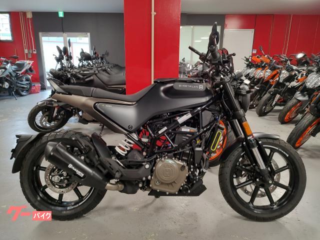 スヴァルトピレン２５０