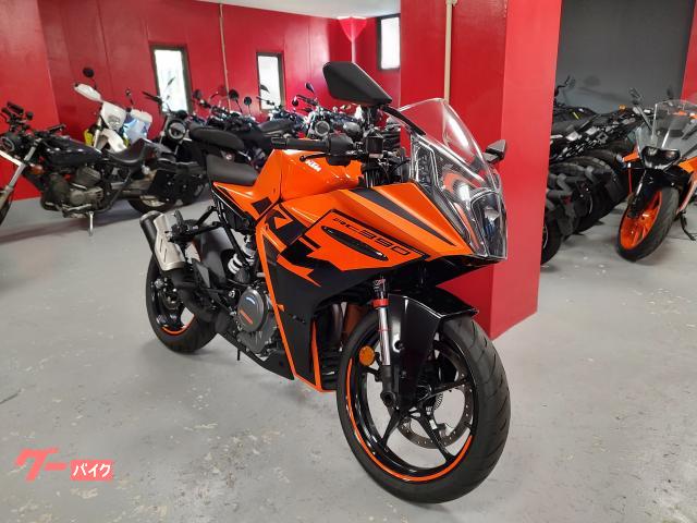 KTM RC390 — миниатюра 2