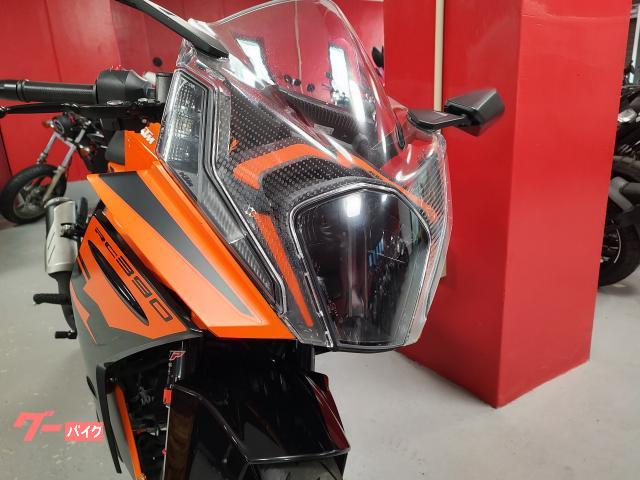 KTM RC390 — миниатюра 3