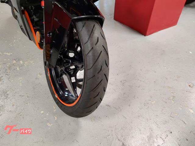 KTM RC390 — миниатюра 4