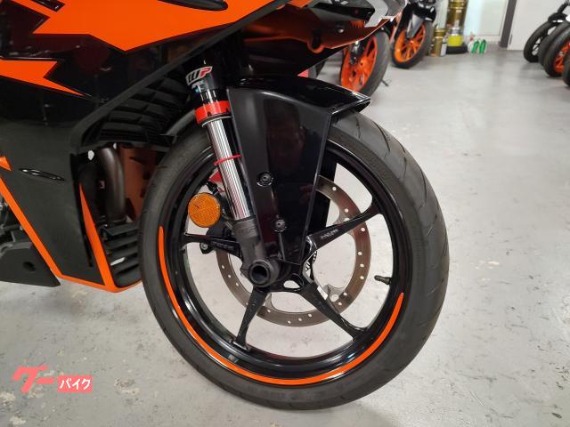 KTM RC390 — миниатюра 5