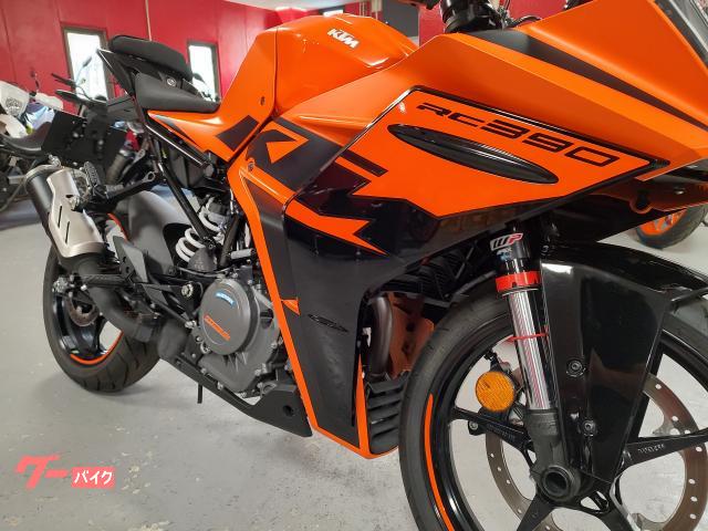 KTM RC390 — миниатюра 6
