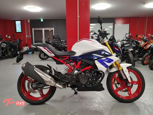 Ｇ３１０Ｒ　ＥＴＣ２．０　ヘプコ＆ベッカーエンジンガード　ヘルメットホルダー