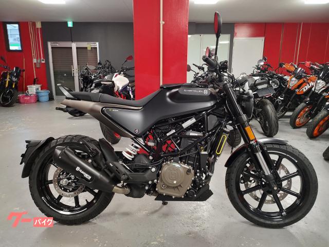 スヴァルトピレン２５０