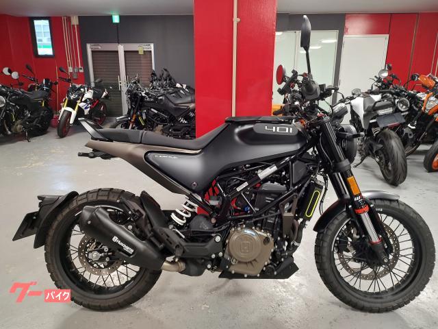 スヴァルトピレン４０１　ＥＴＣ