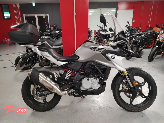 Ｇ３１０ＧＳ