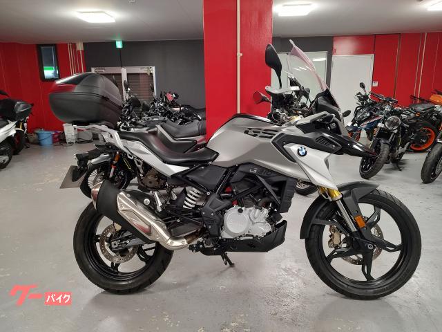 Ｇ３１０ＧＳ