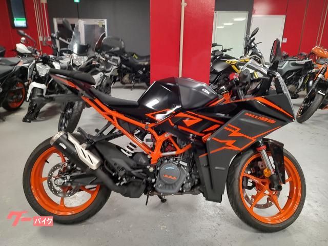 ＲＣ１２５