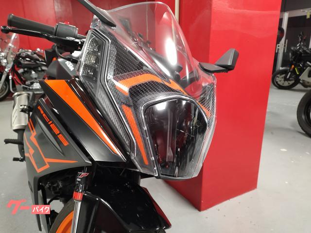 KTM RC125 — миниатюра 3