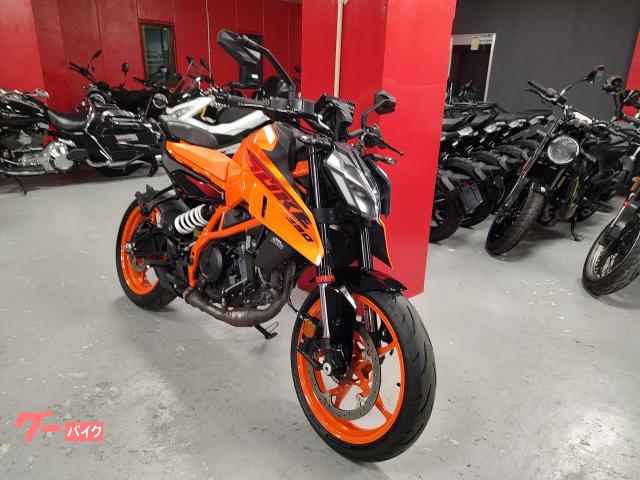 KTM 390 — миниатюра 2