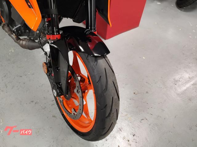 KTM 390 — миниатюра 4