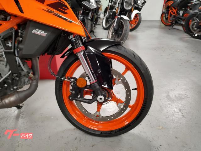 KTM 390 — миниатюра 5