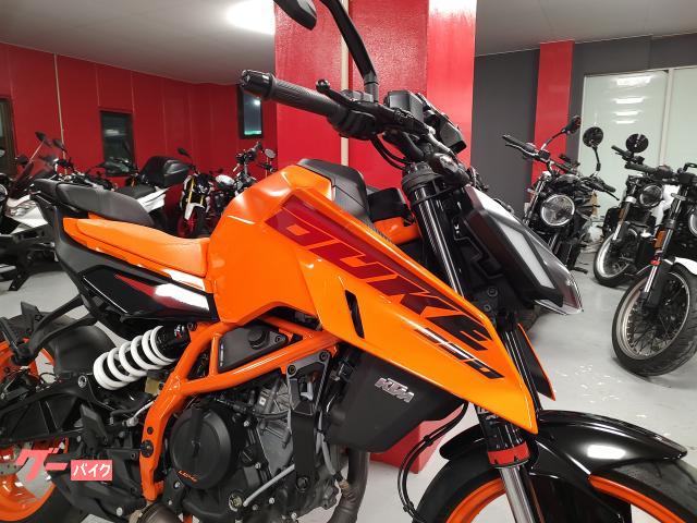 KTM 390 — миниатюра 6