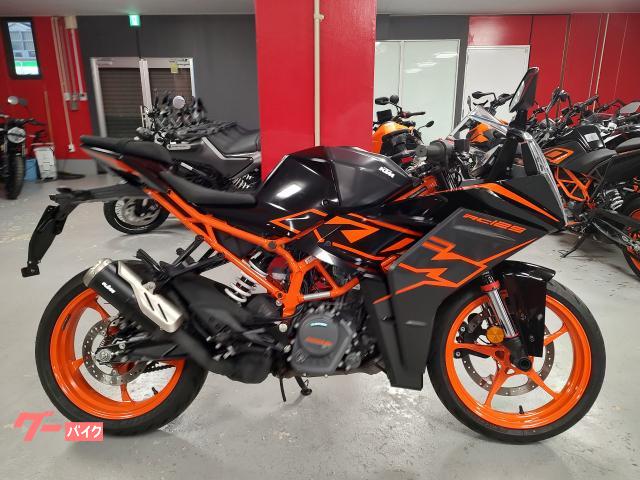 ＲＣ１２５