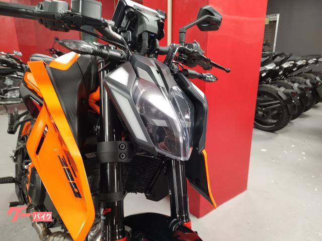 KTM 390 — миниатюра 3