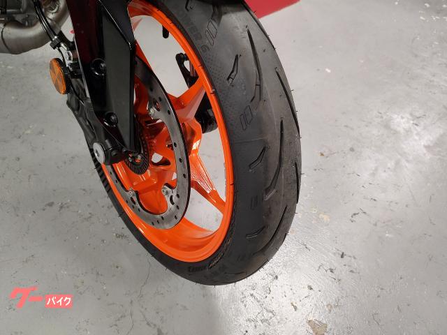 KTM 390 — миниатюра 4