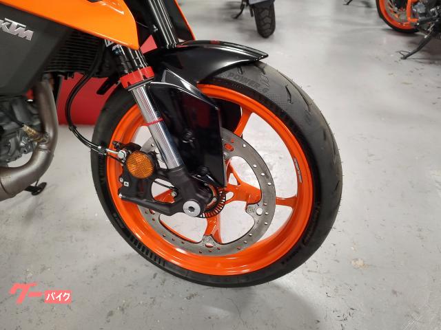 KTM 390 — миниатюра 5