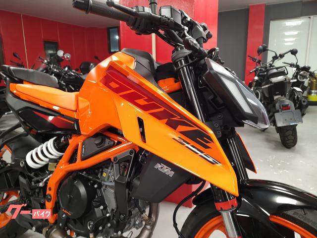 KTM 390 — миниатюра 6