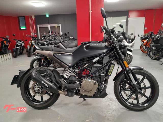 スヴァルトピレン２５０