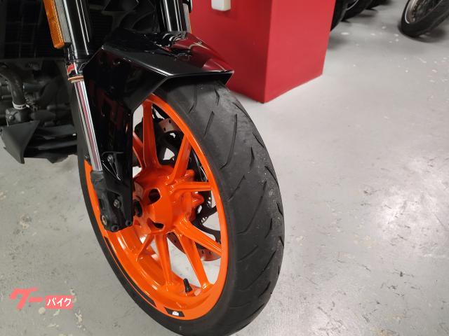 KTM 390 USB — миниатюра 4