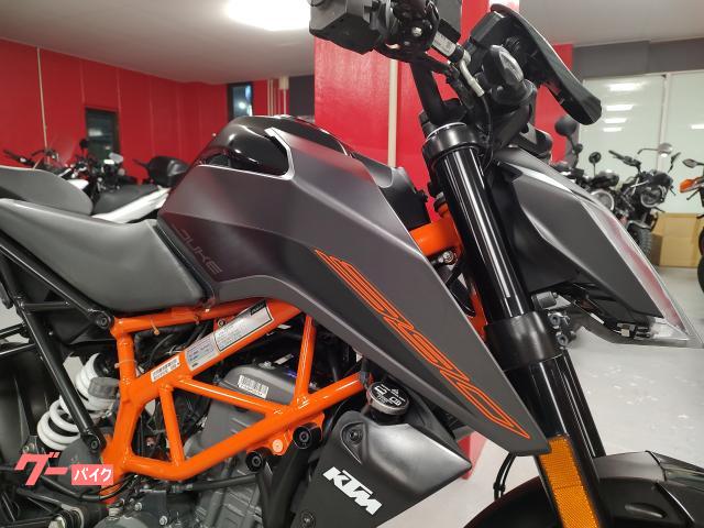 KTM 390 USB — миниатюра 6