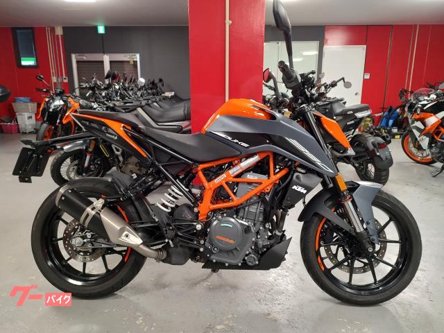 ３９０デューク