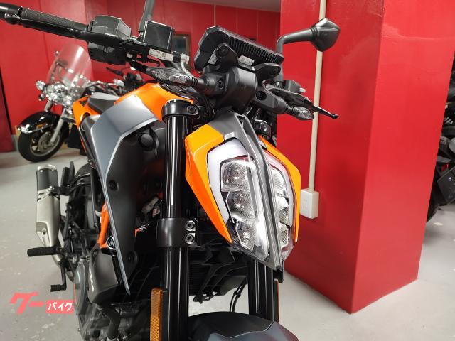 KTM 390 — миниатюра 3