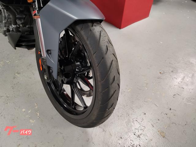 KTM 390 — миниатюра 4