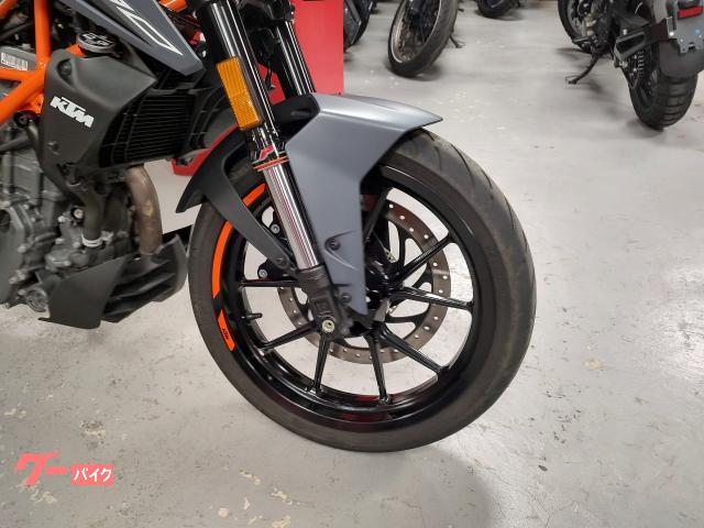 KTM 390 — миниатюра 5