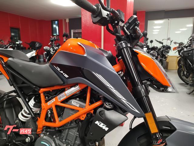 KTM 390 — миниатюра 6