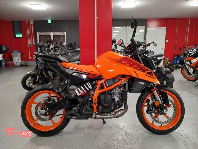 ３９０デューク
