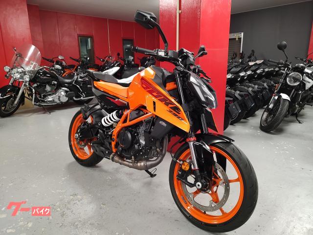 KTM 390 — миниатюра 2